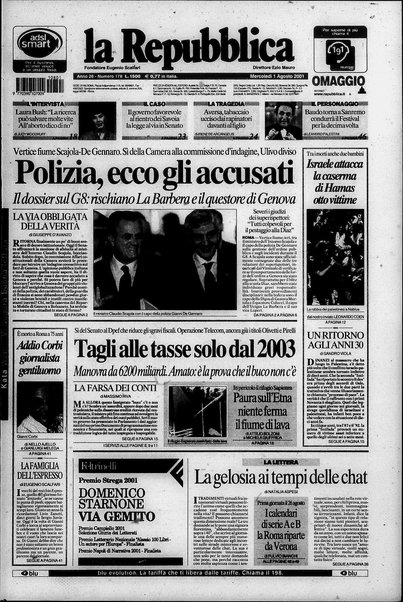 La repubblica